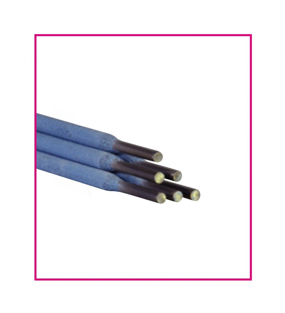 Austenitno-feritna specijalna elektroda