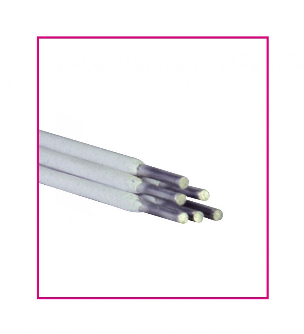 Specijalna elektroda za zavarivanje aluminija