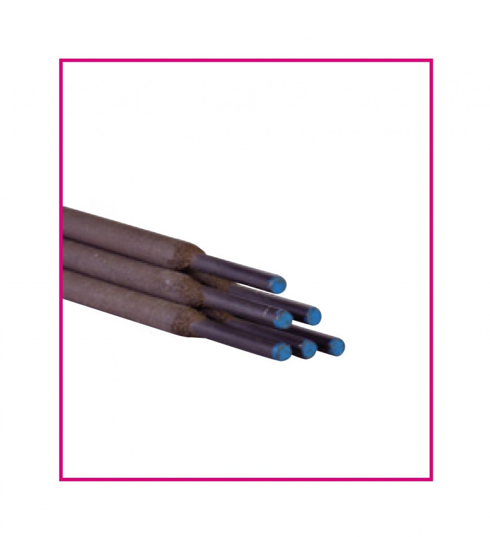 Specijalna elektroda za ekstremno tvrde navare