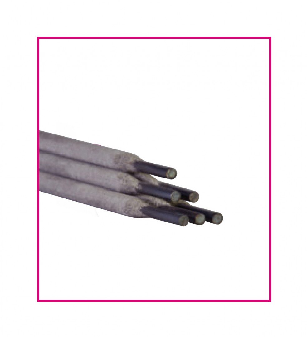 Specijalna elektroda za ekstra tvrde navare