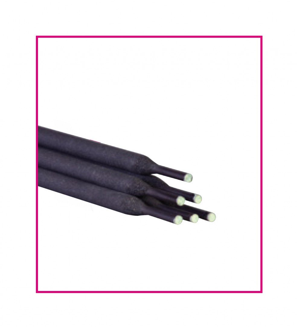 Specijalna elektroda za tvrde navare