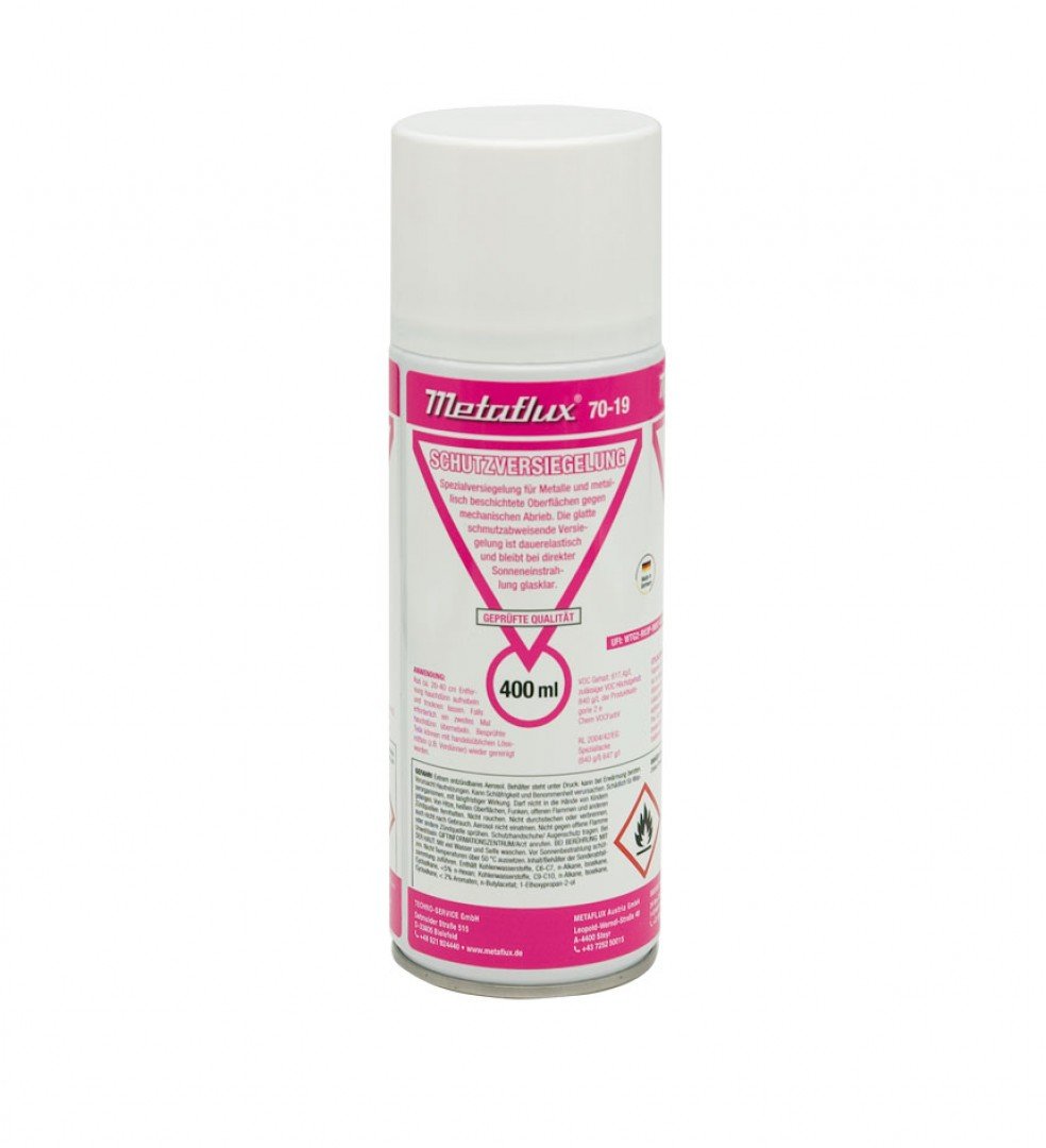 Zaštitni sprej za brtvljenje