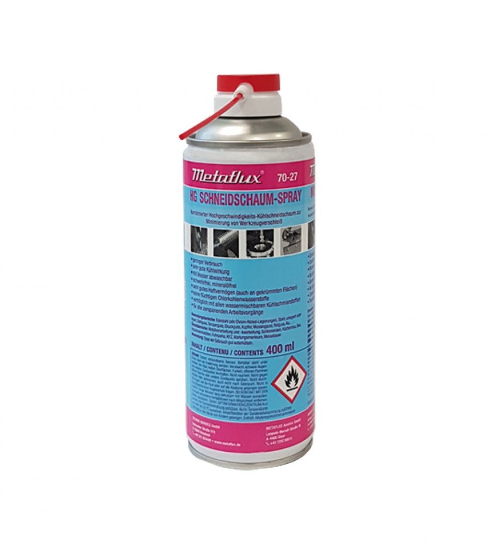 HG sprej-pjena za rezanje