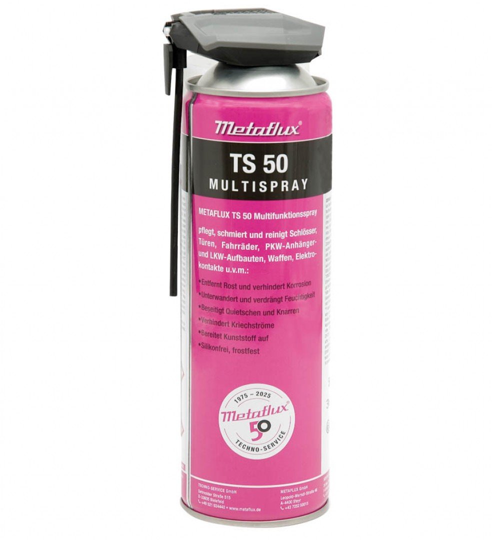 TS 50 multifunkcionalni sprej