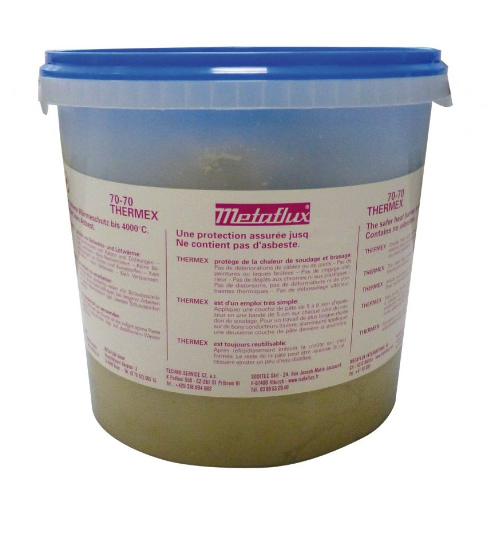THERMEX pasta za zaštitu od topline