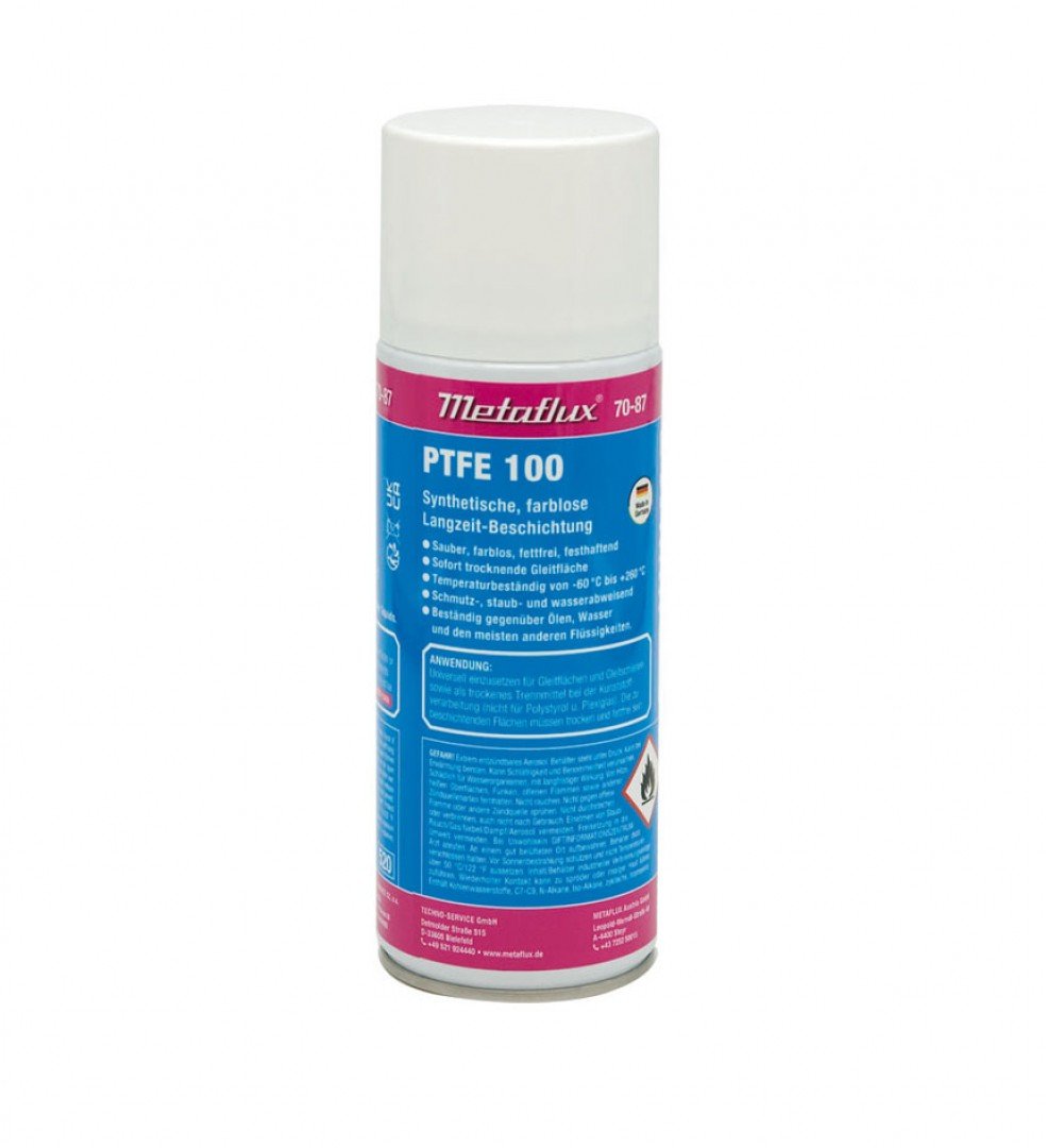PTFE-100 sprej