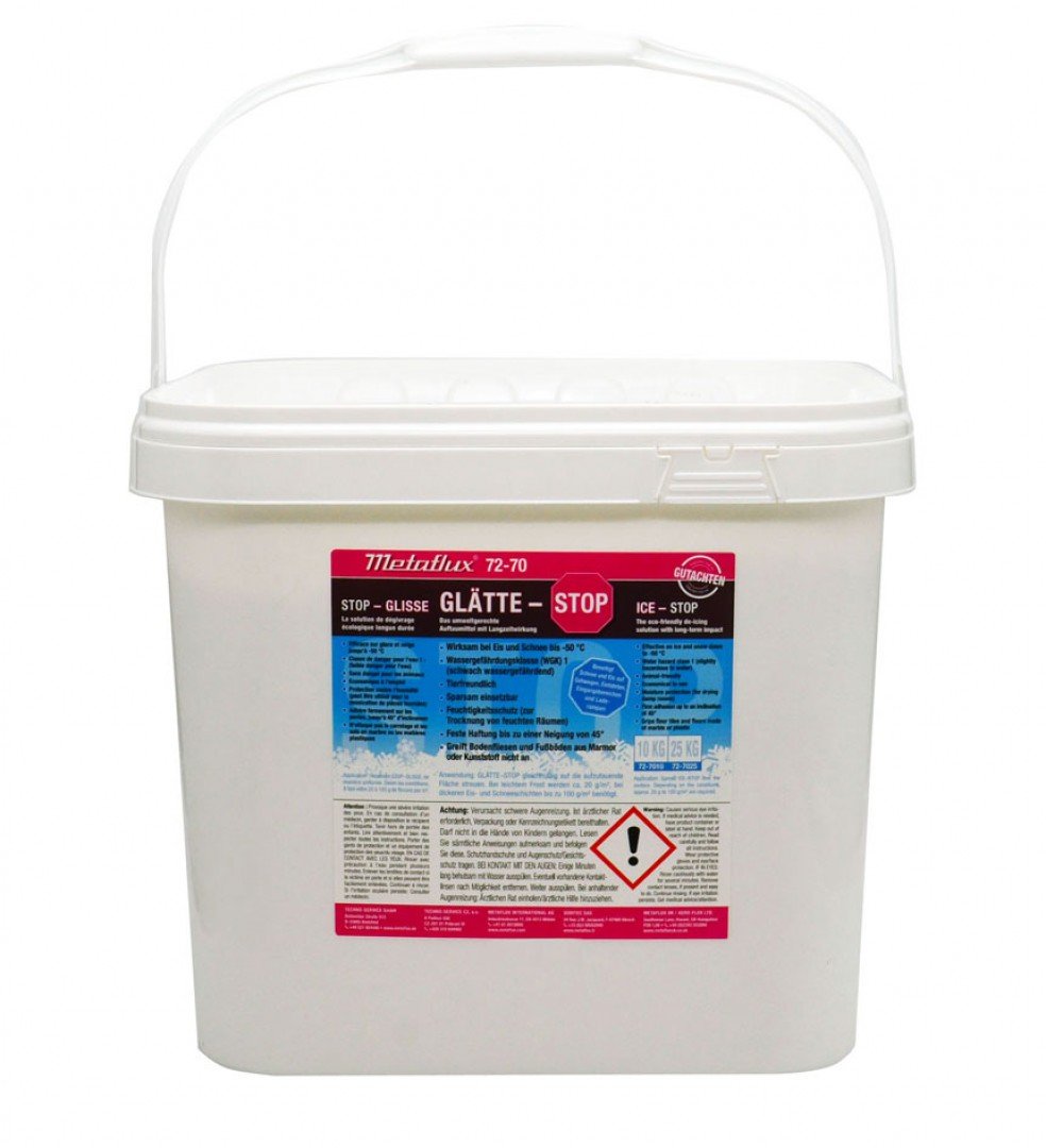 Glätte-Stop sredstvo protiv klizanja