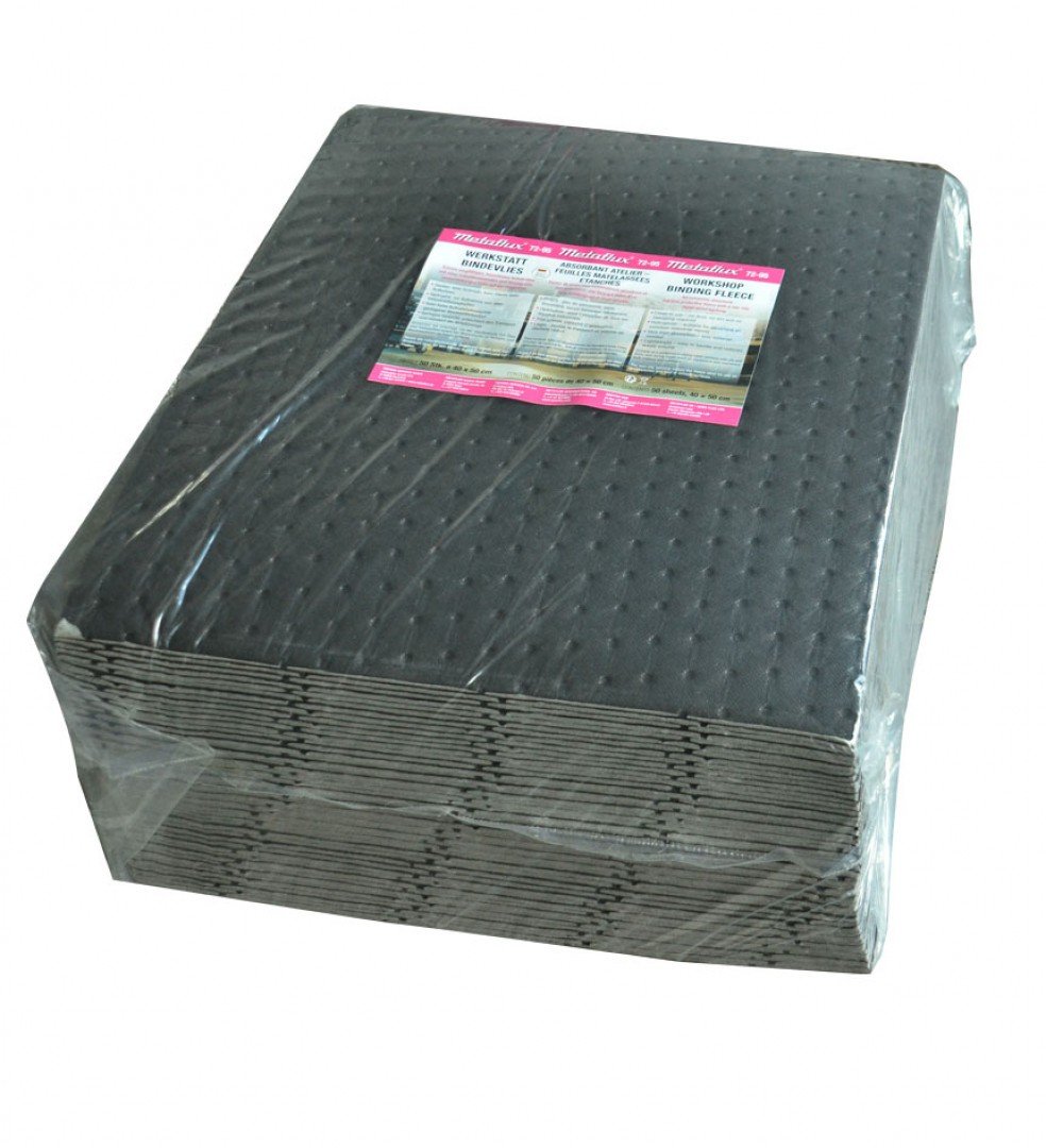 Radionički upijajući vlas