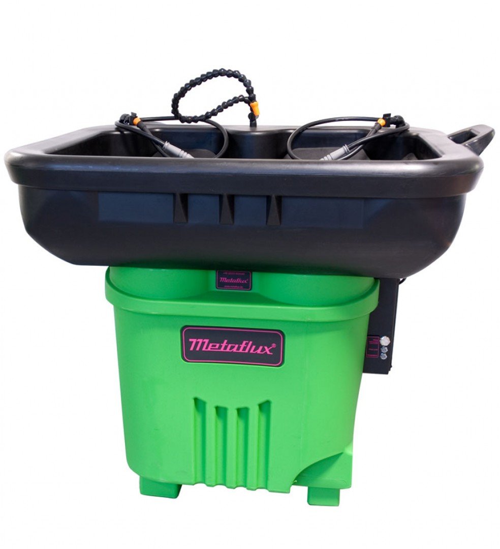 Greenline perilica dijelova XL s mikroorganizmima