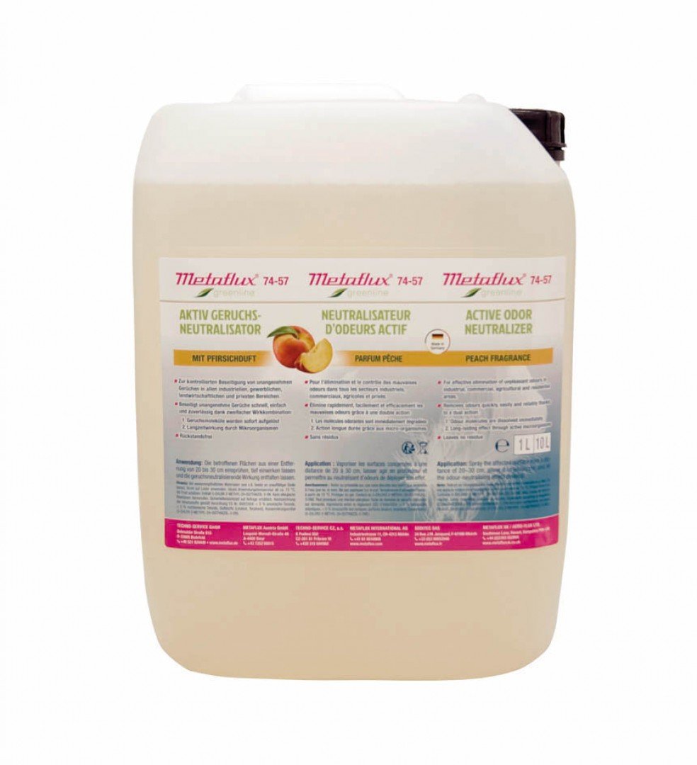 AKTIV neutralizator mirisa, Greenline