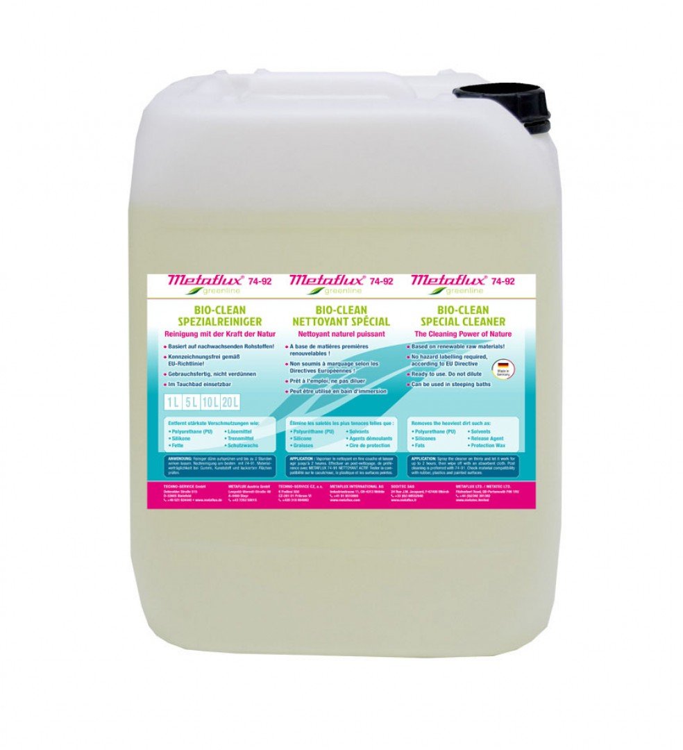 Bio-Clean specijalni čistač