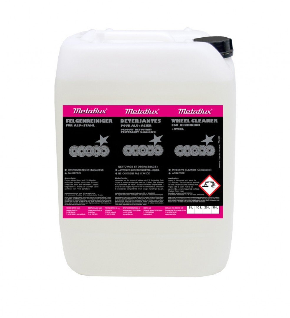 Čistač naplataka (koncentrat)