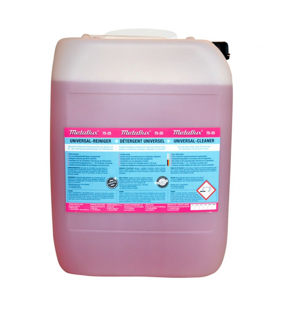 Univerzalni čistač (koncentrat)