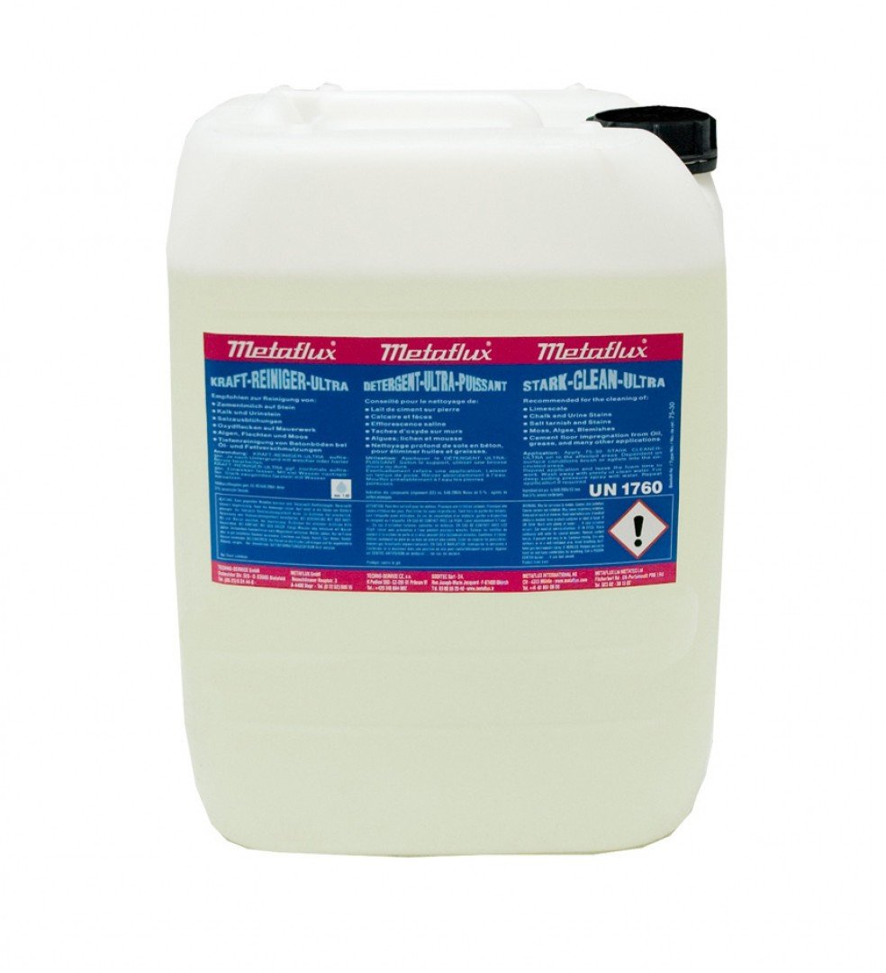 Jaki čistač Ultra (koncentrat)