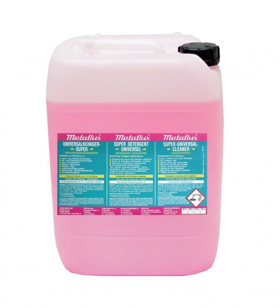 Univerzalni čistač Super