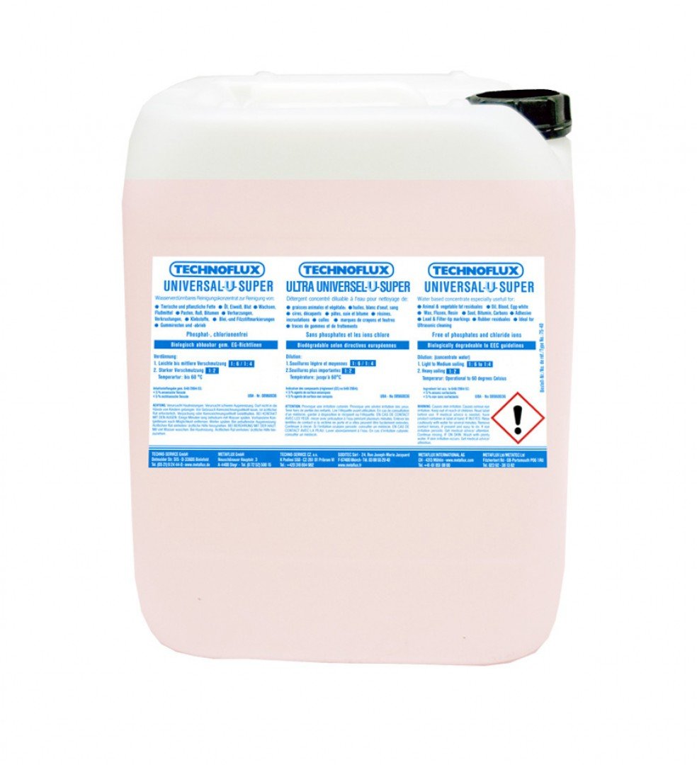 Ultrazvučni čistač