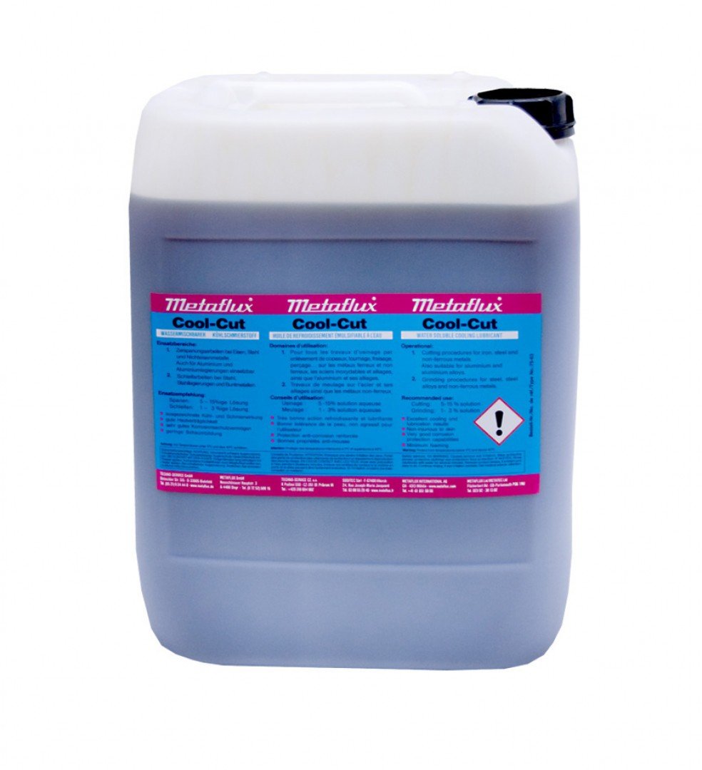 Cool-Cut rashladna emulzija