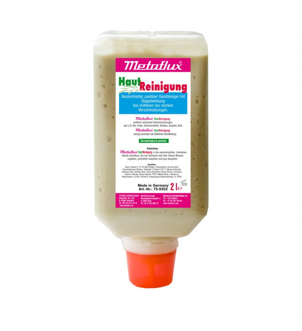 Sredstvo za čišćenje ruku Greenline