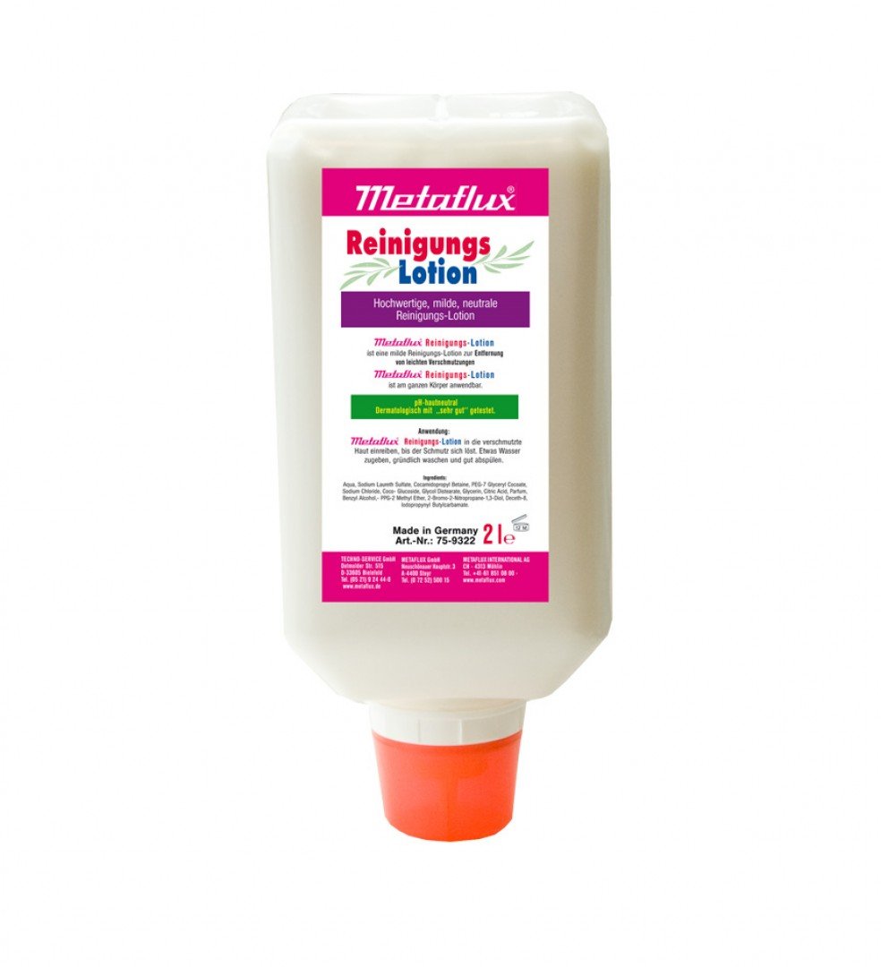 Losion za čišćenje / tekući sapun