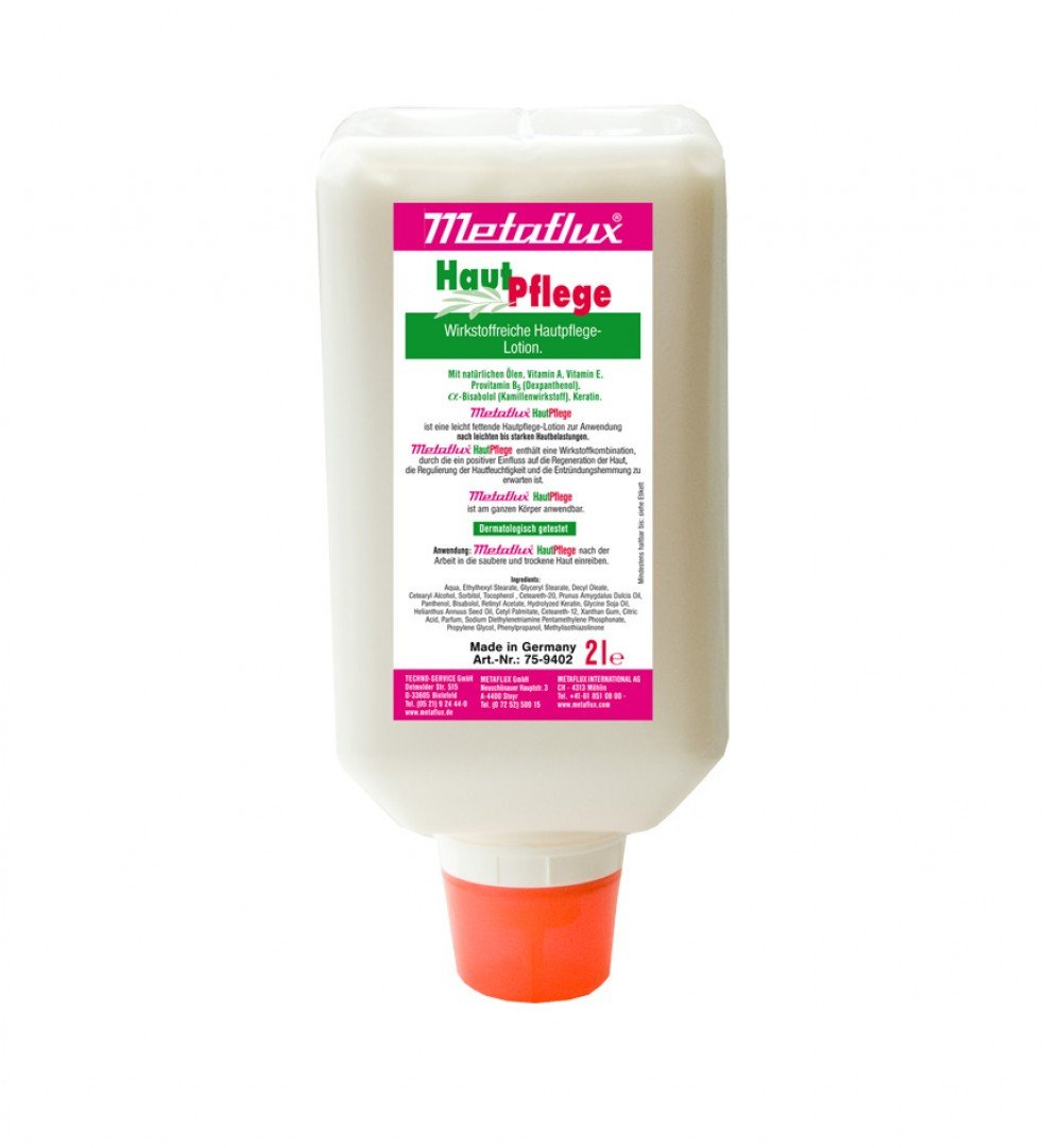 Losion za njegu kože