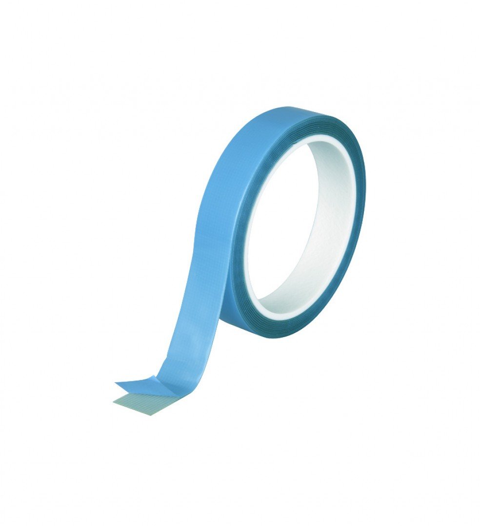 Dvostruka ljepljiva traka, ojačana tkaninom