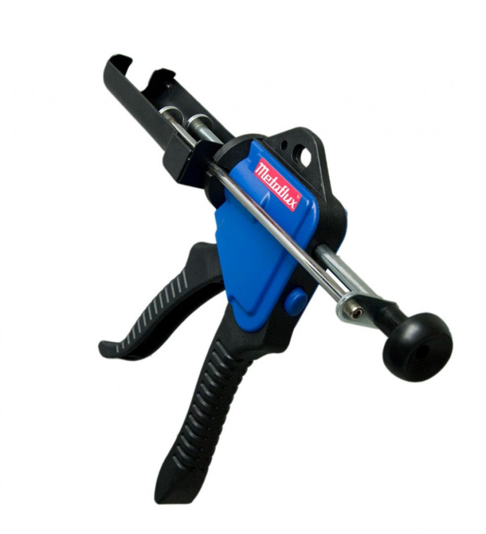 Pištolj za istiskivanje