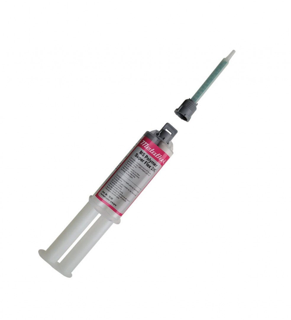 MS Polimer Super Flex 2K