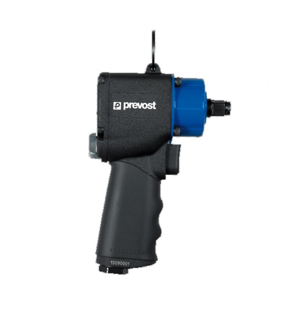 Kompaktni udarni odvijač