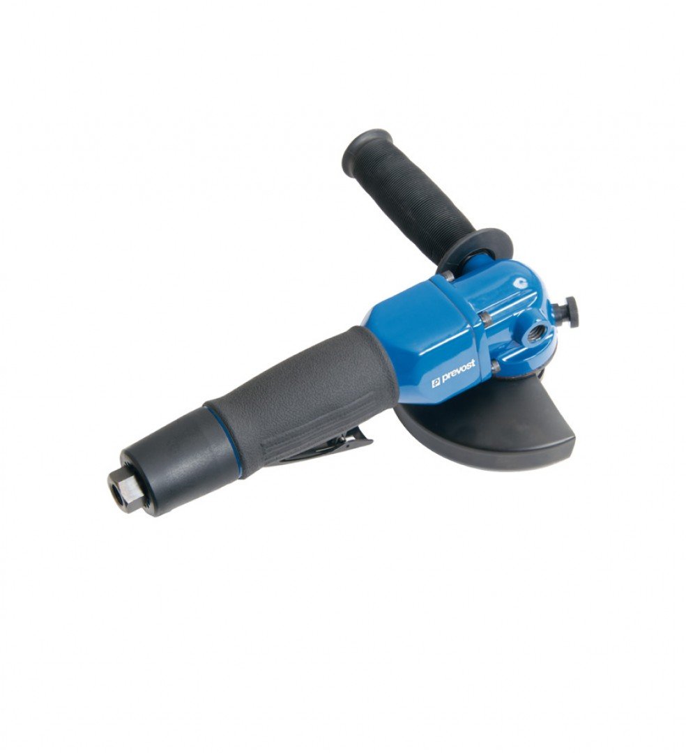 Pneumatska kutna brusilica